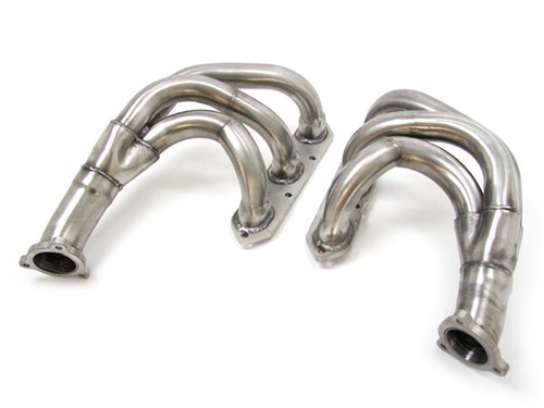Exhaust manifold header - exhaust,