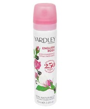 Yardley English Rose Body