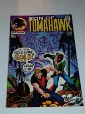 TOMAHAWK #135 FN (6.0) AUGUST