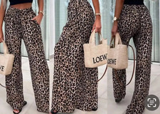 LADIES ITALIAN PLEATED LONG