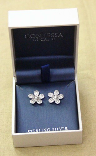 Contessa capri sterling - di,