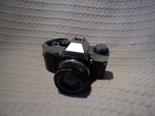 Olympus OM20 35mm Film SLR