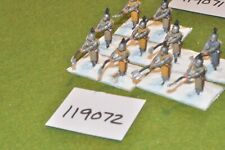 25mm medieval / teutonic -