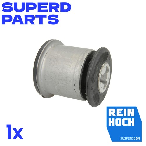 Rear suspension beam - suspension,