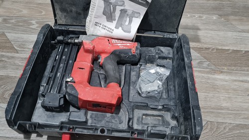 Milwaukee m18cn18gs 18v - m18cn18gs-18v, nail