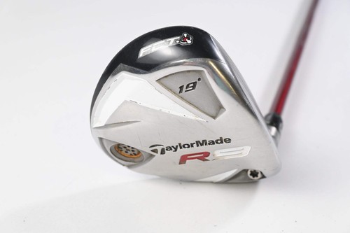 Taylormade wood 19 - /,
