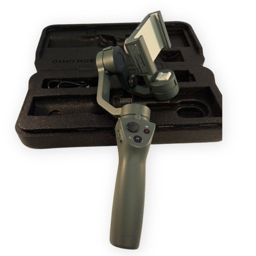 Dji osmo mobile smartphone - osmo,