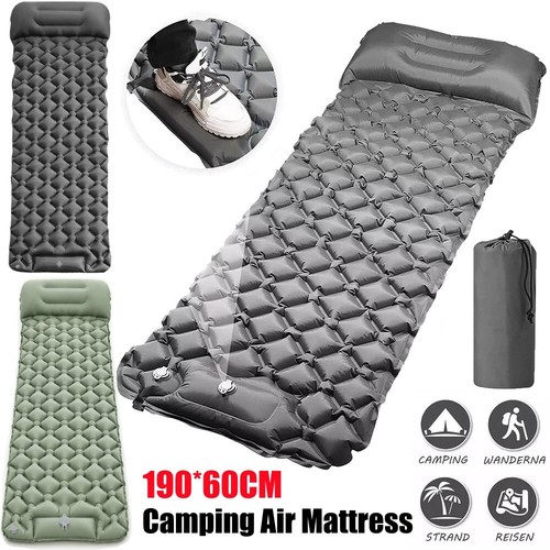 Ultralight inflatable camping - ultralight,