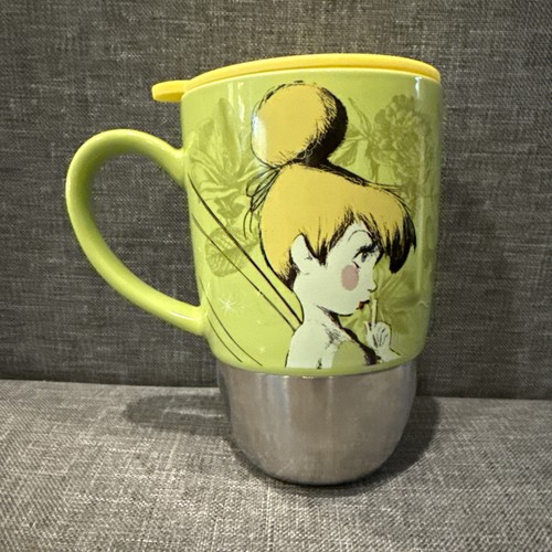Disney store tinker bell - store,