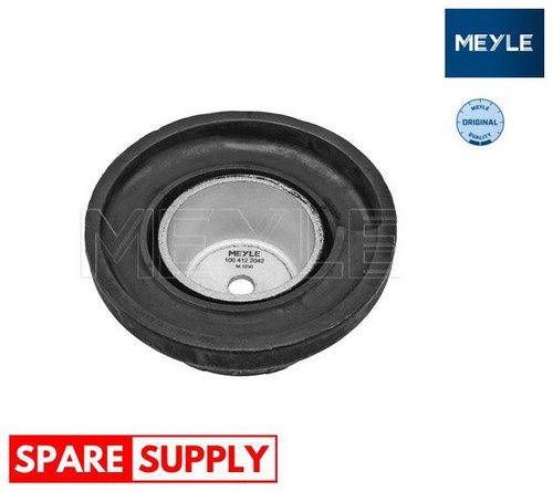 Suspension strut support - strut,