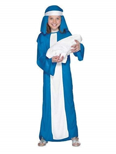 Smiffys mary child costume - mary,