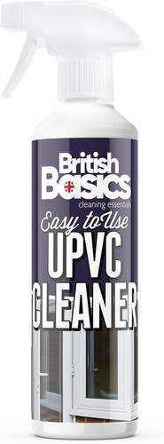 Upvc cleaner spray ideal - -,