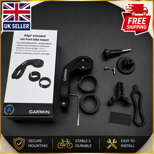 Original garmin extended out - original,