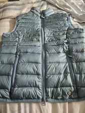HKM Women's Equestrian Gilet
