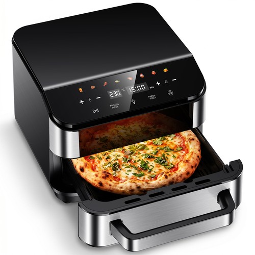 Grill top bbq pizza - |, air