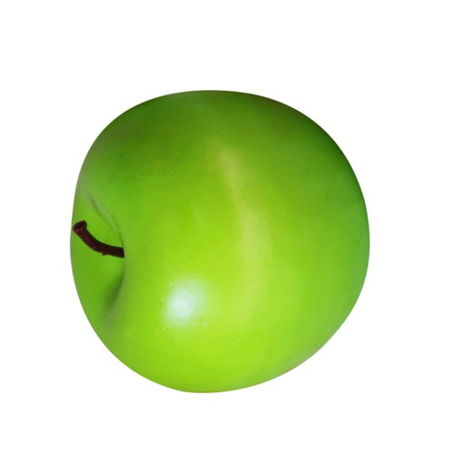 Fake fruit figurine artificial - fake,