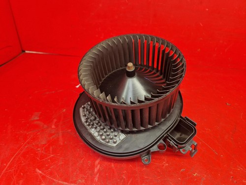 Bmw series heater blower - series,