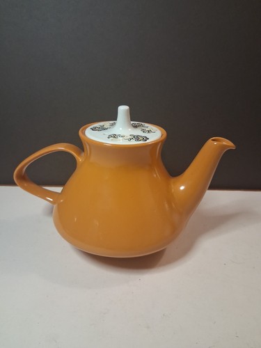 Vintage poole pottery desert - vintage,