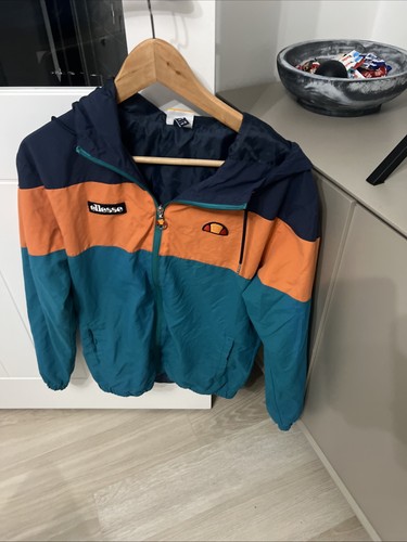 Ellesse jacket block - ellesse, size