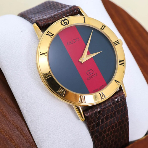 Gucci 3000 sherry line - sherry,