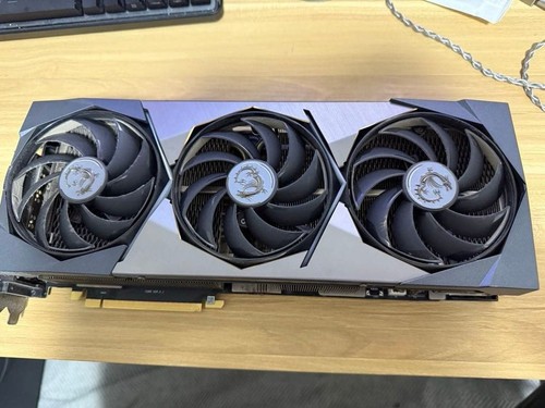 Msi geforce rtx 3080 suprim - msi,