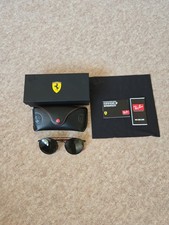 Ray Ban Ferrari RB3647M