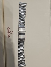 Genuine Omega Seamaster Planet
