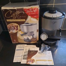 Russell hobbs bar espresso - russell,