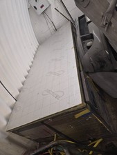 HYDRO DIPPING TANK FULL SET UP