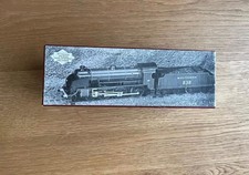 OO Gauge DJH-SR S15 whitemetal