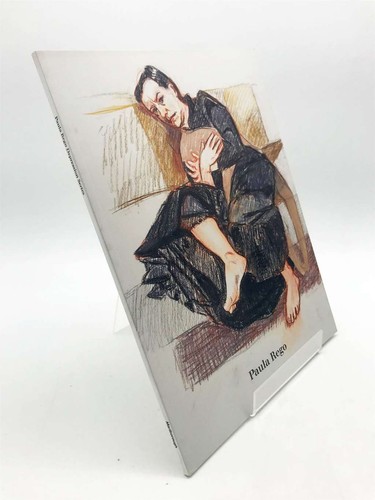 Paula rego depression - paula,