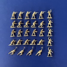 Airfix Toy Soldiers German