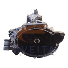 FORD Fiesta MK6 FL 2006 1.4 Petrol FXJA B5/IB5 Gearbox Manual 1327477