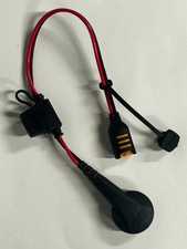 Magnetic Ferrari CTEK Battery Charger / Conditioner Adapter Cable - Bargain