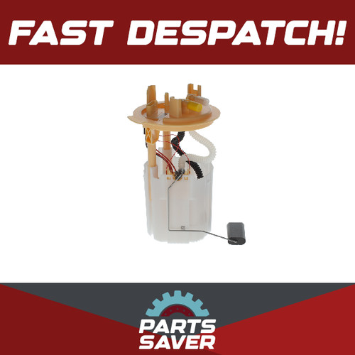 Fuel pump fits mercedes - pump,