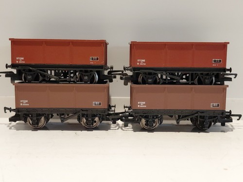 Hornby gauge x open - 4,