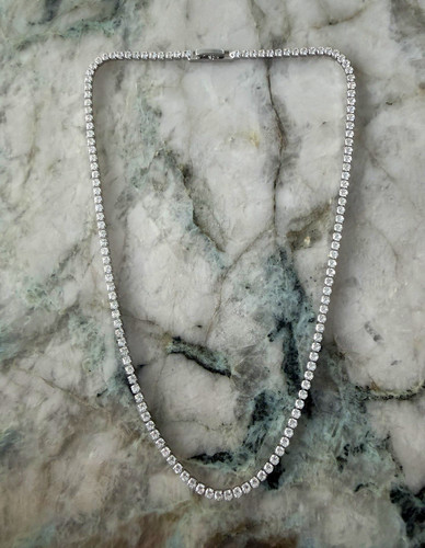 925 sterling silver diamond - 925,