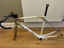 Carbon Frameset Disc