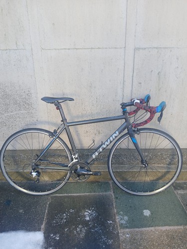 Twin triban 500 sports - b-twin,