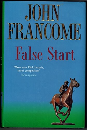 False start francome john - start,