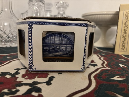 Wade ringtons tea merchants - wade,