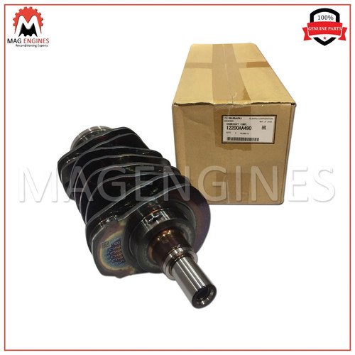 12200 aa490 genuine - genuine, forged