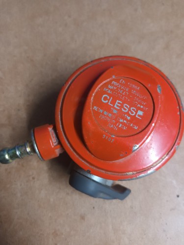 Lpg propane gas regulator - gas,