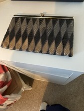 Vintage Jane Shilton Black