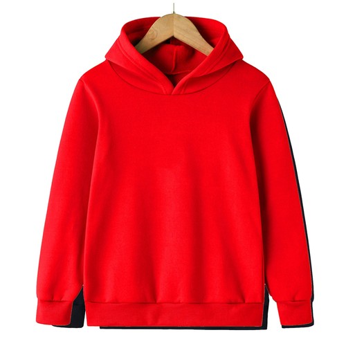 Kids boys girls hoodie zipper - girls,