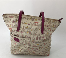 Radley London Ziptop Tote Grab