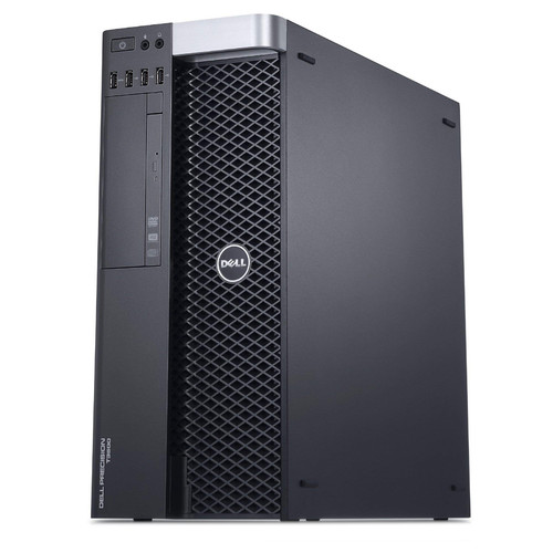 Dell precision t3600 - dell,