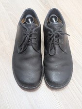 Dr Martens 3 Hole Rhodes Shoe Black UK 10