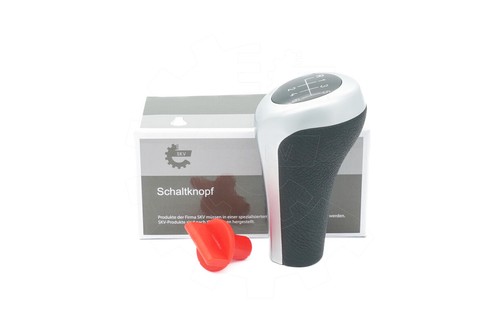 Gear lever knob - gear,