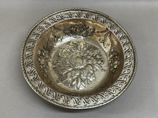 Antique Victorian Large Brass